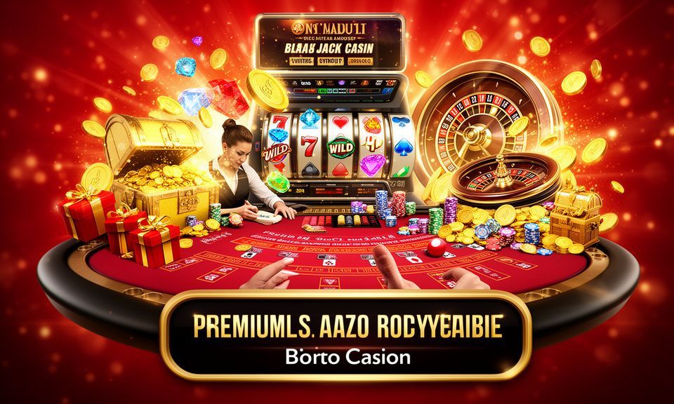 superheboh88 Live Blackjack Prestige