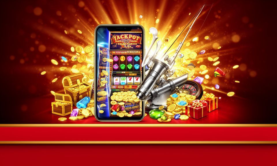 superheboh88 Casino